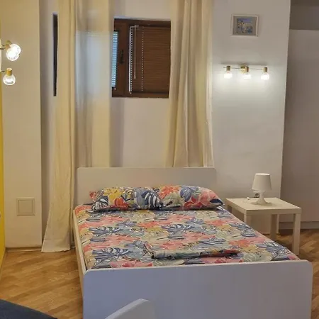 Apartment студио 12 във Fantasy Varna